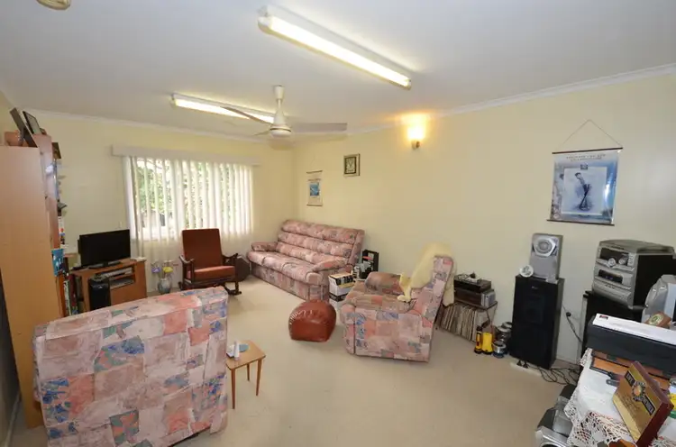 Third view of Homely house listing, 17 Carlisle Street, Cranbrook QLD 4814
