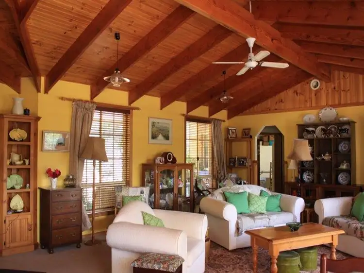 Third view of Homely house listing, 95 Misty Hill Road, Mountain River TAS 7109