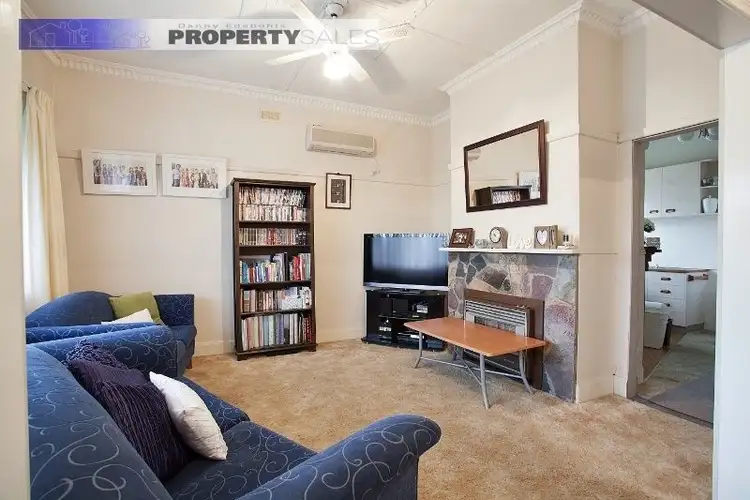Second view of Homely house listing, 5 Langford Street, Moe VIC 3825