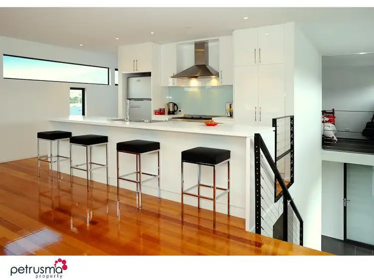 Third view of Homely house listing, 11 Henty Close, Old Beach TAS 7017