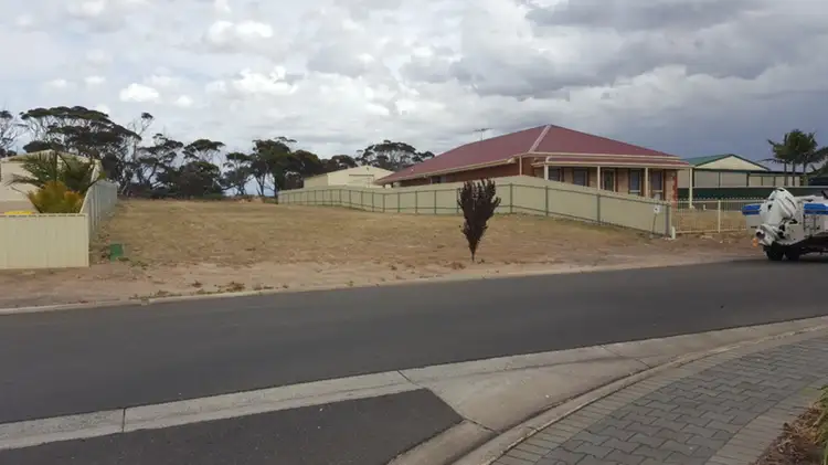 Third view of Homely land listing, 6 Broadway Road, Port Vincent SA 5581