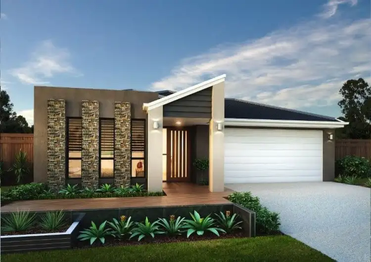 L293 Irma, Park Ridge QLD 4125