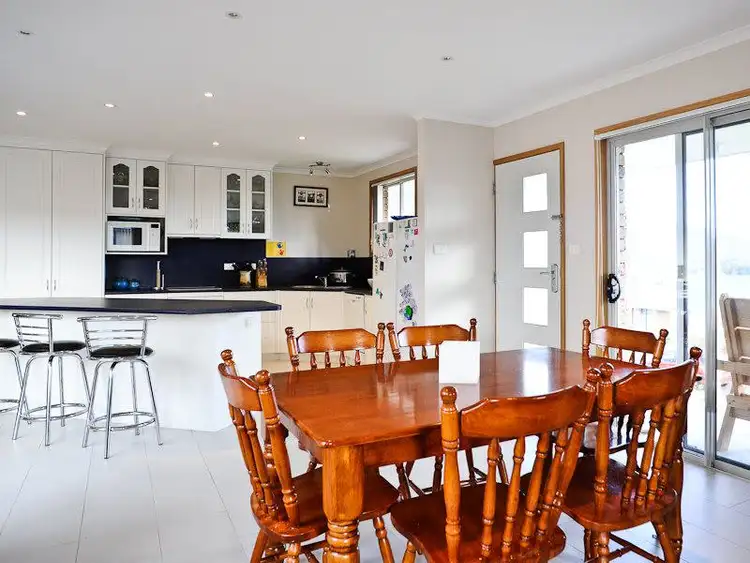 Sixth view of Homely house listing, 17 Blackstone Drive, Old Beach TAS 7017