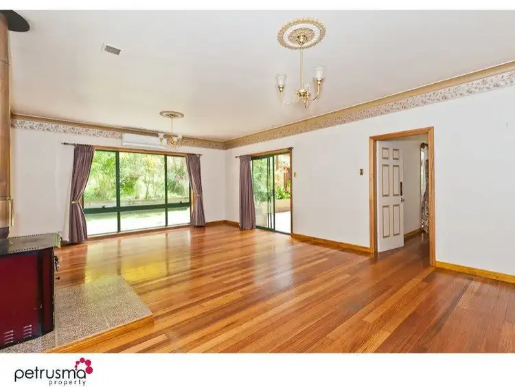 Second view of Homely house listing, 427 Summerleas Road, Kingston TAS 7050