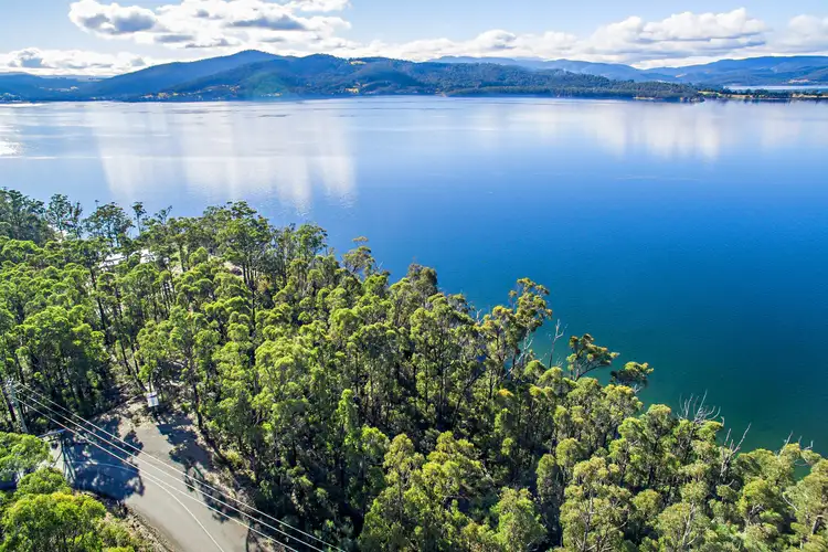 Fifth view of Homely land listing, Lot 3 Esperance Coast Road, Brooks Bay TAS 7116