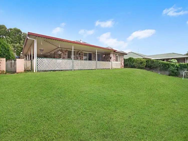 Fourth view of Homely house listing, 26 Clonakilty Close, Banora Point NSW 2486