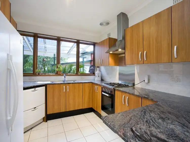 Fifth view of Homely house listing, 1A Hardy Street, Ashfield NSW 2131