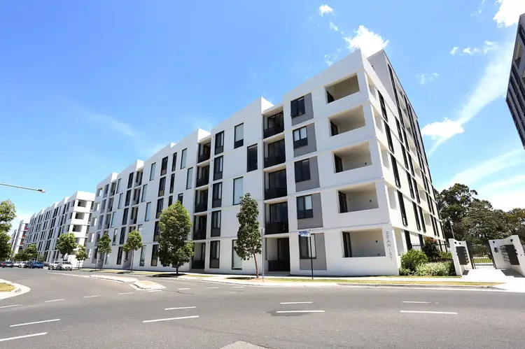 121/68 River Road, Ermington NSW 2115
