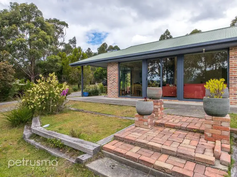 Main view of Homely house listing, 4 Rivington Close, Coningham TAS 7054