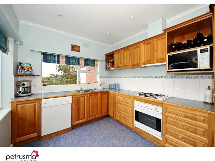 Fifth view of Homely house listing, 42 Athleen Avenue, Lenah Valley TAS 7008