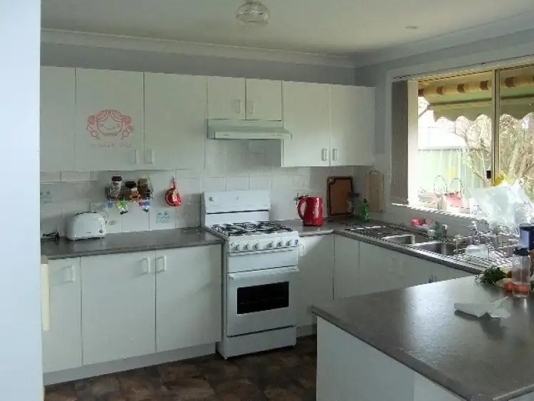 Third view of Homely unit listing, 3/129 Sampson Street, Orange NSW 2800