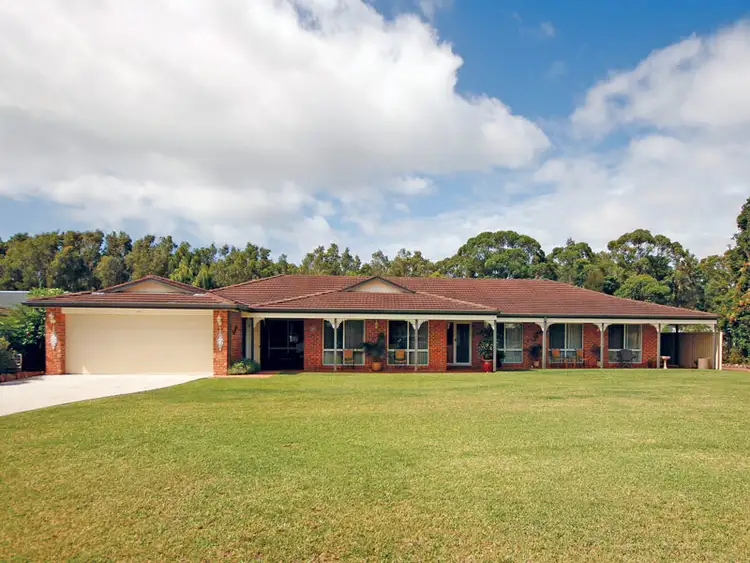 112a Salamander Way, Salamander Bay NSW 2317