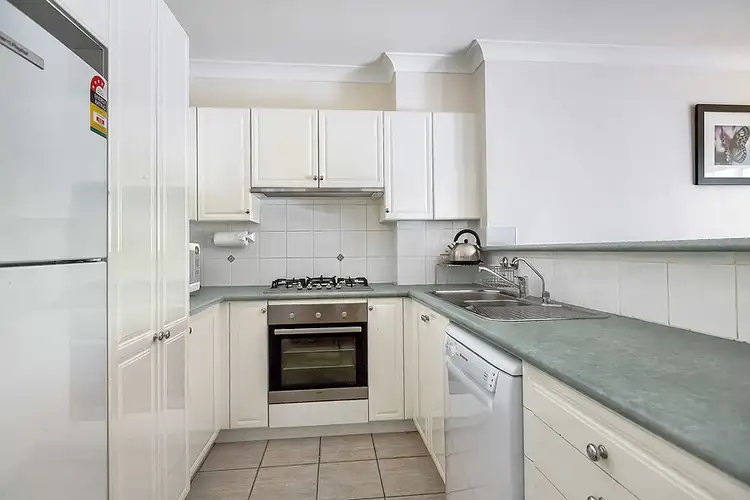 Third view of Homely apartment listing, 6/3 Fig Tree Avenue, Abbotsford NSW 2046