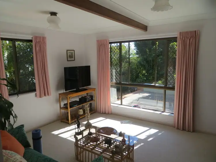 Fourth view of Homely townhouse listing, 2/17 TURNER DRIVE, Moffat Beach QLD 4551