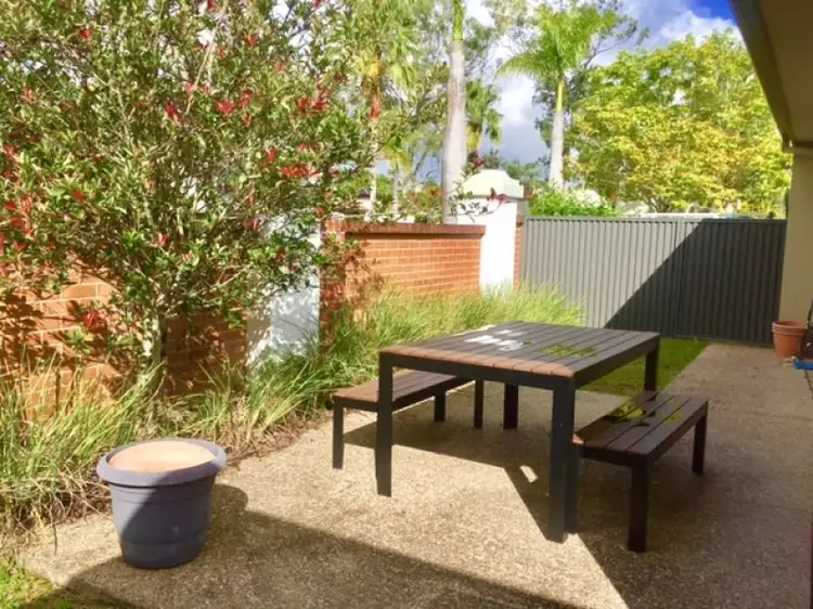 Second view of Homely house listing, 38A/64 Gilston Rd, Nerang QLD 4211