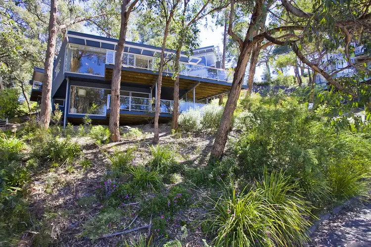 Main view of Homely house listing, 3/17 Minapre Street, Lorne VIC 3232