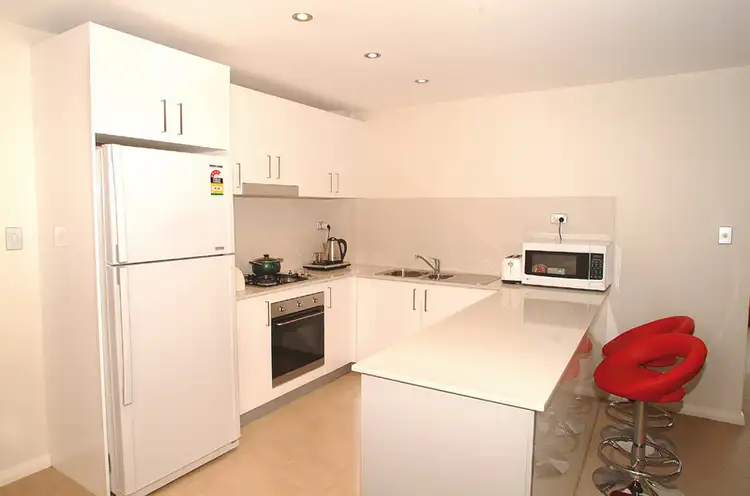 Second view of Homely apartment listing, 23/2-6 Bundarra Avenue South, Wahroonga NSW 2076