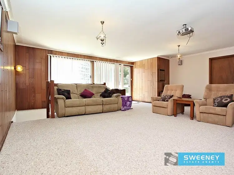 Fifth view of Homely house listing, 22 Kearney Street, Altona VIC 3018