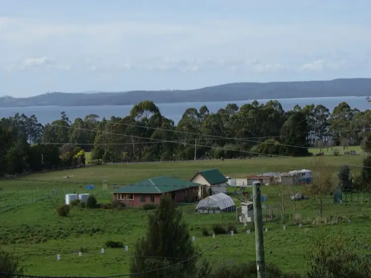 Third view of Homely house listing, 5 Marneys Road, Middleton TAS 7163