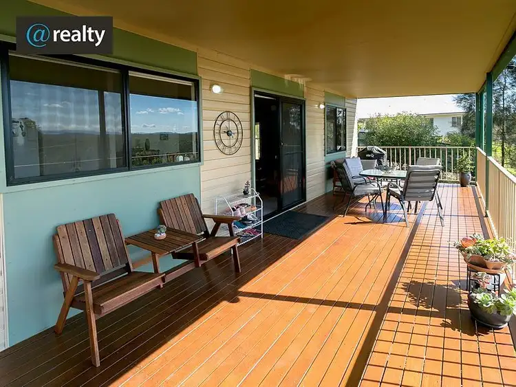 Fifth view of Homely rural property listing, 11 George Street, Brooloo QLD 4570