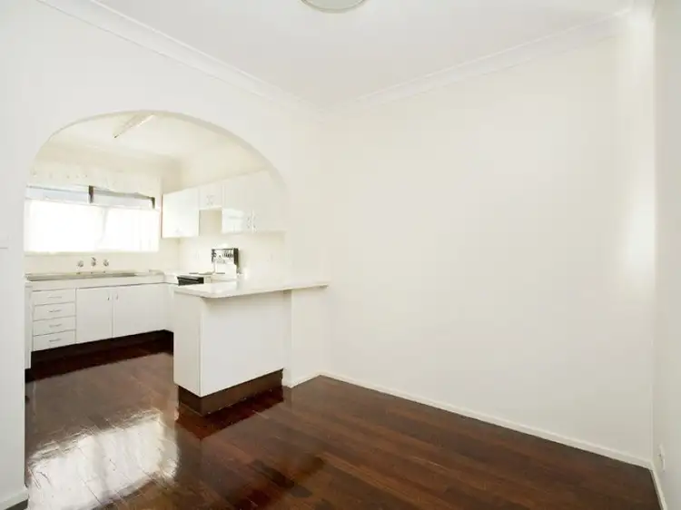 Third view of Homely villa listing, 9/69 Bruce Avenue, Belfield NSW 2191