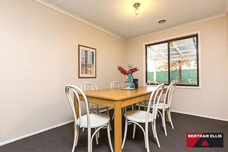 Fifth view of Homely house listing, 13 Deamer Crescent, Chisholm ACT 2905