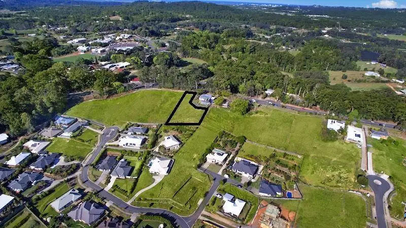 Main view of Homely land listing, Lot 7 Plantation Rise Drive, Woombye QLD 4559