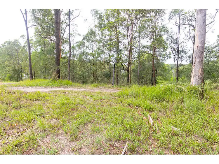 Fifth view of Homely land listing, 23 Kingsmead Court, Mount Nathan QLD 4211