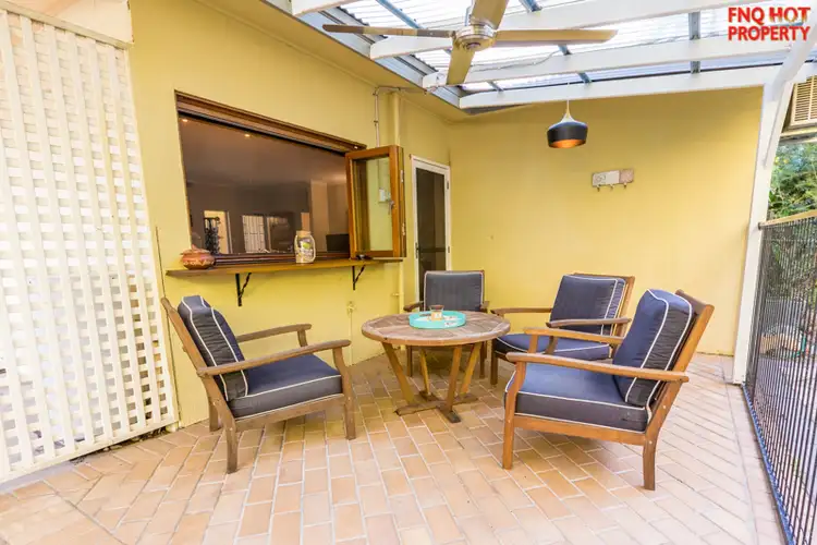 Seventh view of Homely house listing, 12 Newport Close, Kewarra Beach QLD 4879