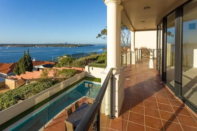 Second view of Homely house listing, 165 Wellington Street, Mosman Park WA 6012
