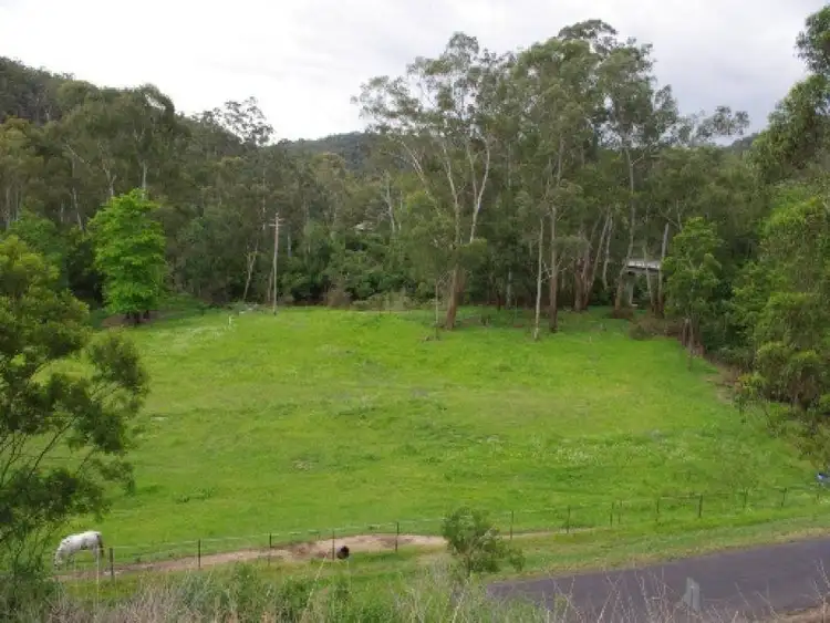 Main view of Homely land listing, Address available on request