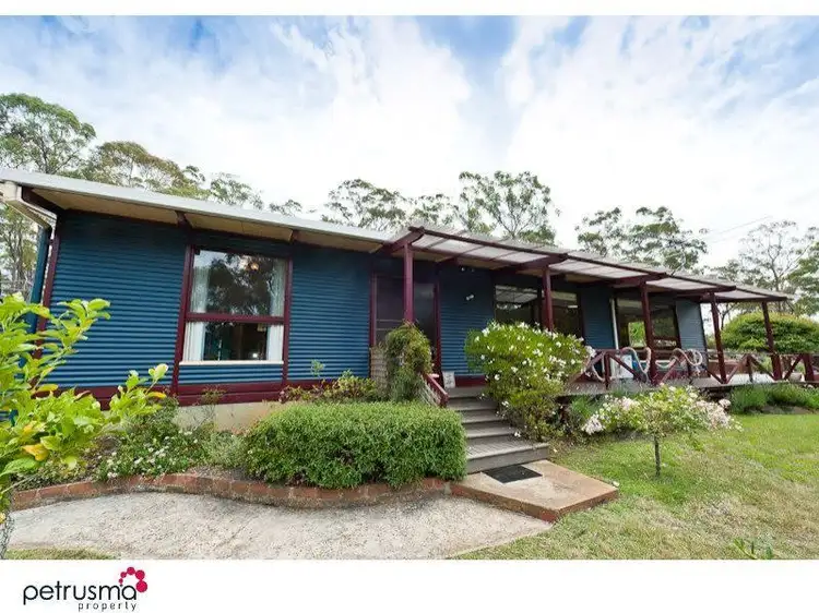 Main view of Homely house listing, 459 Native Corners Road, Campania TAS 7026