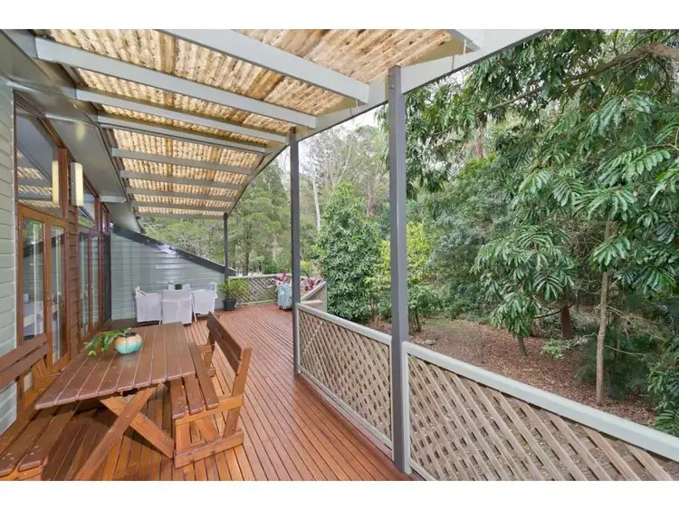 Sixth view of Homely house listing, 61 Moordale Street, Chapel Hill QLD 4069