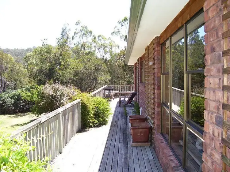 Fifth view of Homely house listing, 207 Gellibrand Drive, Sandford TAS 7020