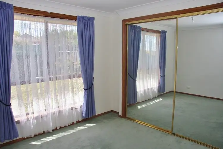 Sixth view of Homely house listing, 34 Barker Circuit, Bathurst NSW 2795