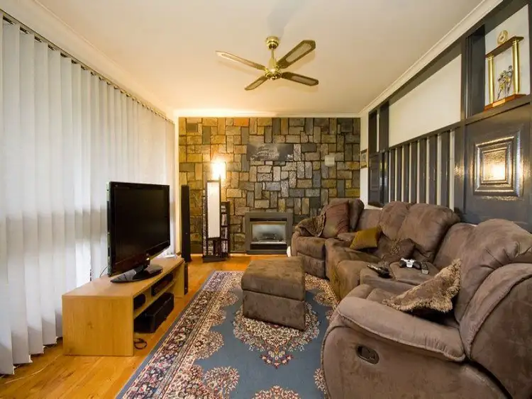 Second view of Homely house listing, 41 Flinders Drive, Valley View SA 5093