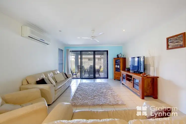 Third view of Homely house listing, 8 Laurie Motti Parade, Kirwan QLD 4817