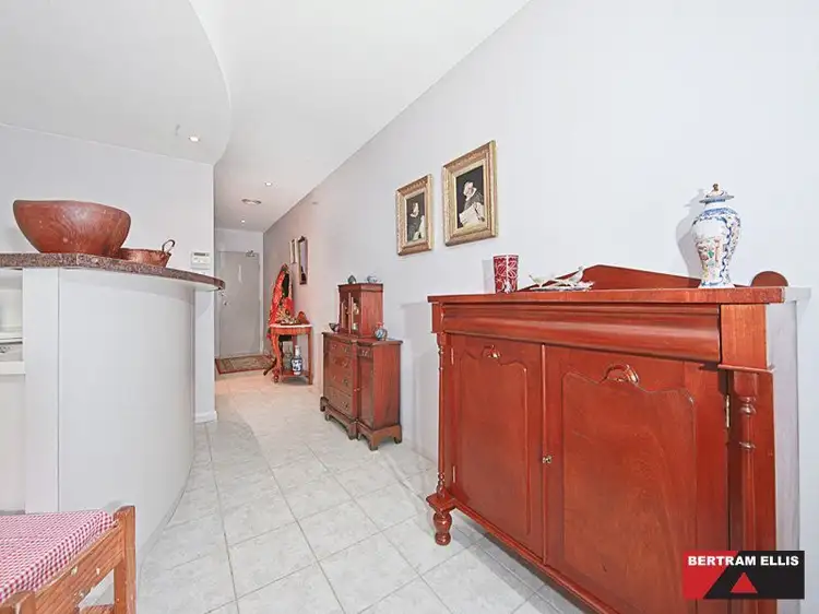 Third view of Homely unit listing, 25/7 Hopegood Place, Garran ACT 2605