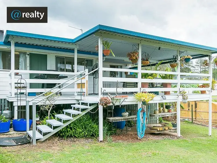 35 Mary Street, Amamoor QLD 4570