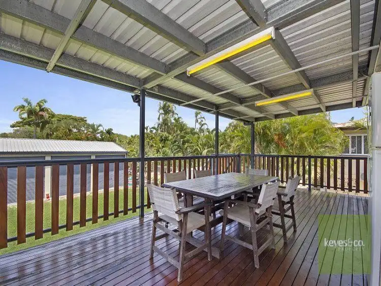Main view of Homely house listing, 54 O'Reilly Street, Mundingburra QLD 4812