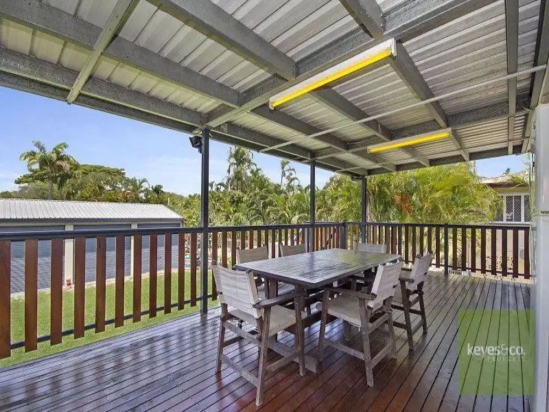 Main view of Homely house listing, 54 O'Reilly Street, Mundingburra QLD 4812