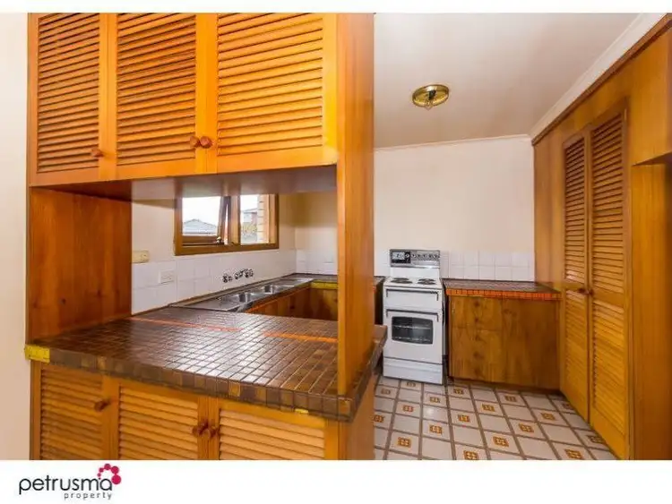 Fourth view of Homely unit listing, 1/8 Dalkeith Court, Sandy Bay TAS 7005