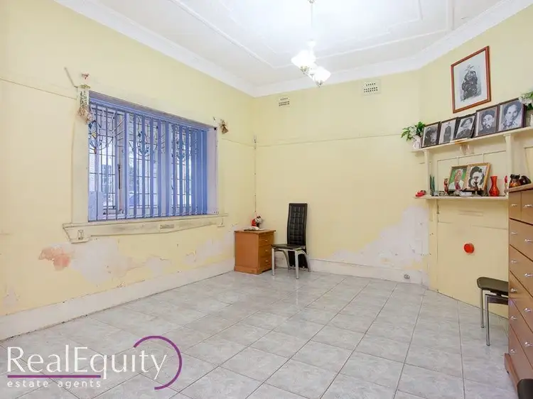 Second view of Homely house listing, 24 Moorebank Avenue, Moorebank NSW 2170
