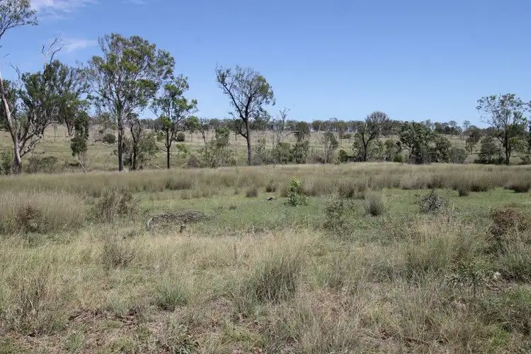 Fifth view of Homely rural property listing, Lot 72 Andersons Road, Cushnie QLD 4608