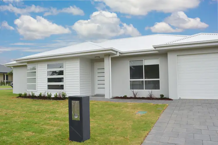 1a Arbory Close, Dubbo NSW 2830
