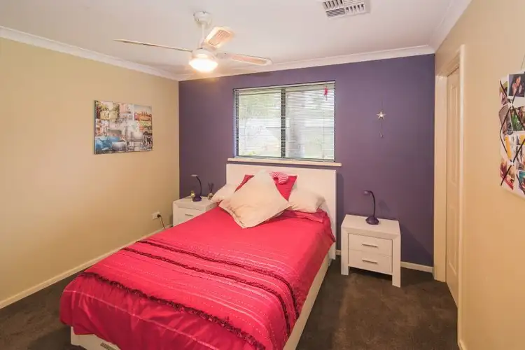 Seventh view of Homely house listing, 17 Klaehn Crescent, Yalyalup WA 6280