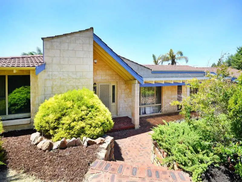 Main view of Homely house listing, 28 Scarcliffe Way, Carine WA 6020