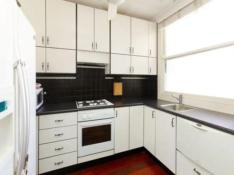Third view of Homely apartment listing, 3/11 Kellett Street, Potts Point NSW 2011
