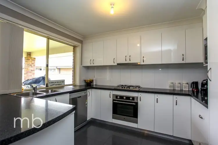 Fourth view of Homely house listing, 1 Braeburn Crescent, Orange NSW 2800