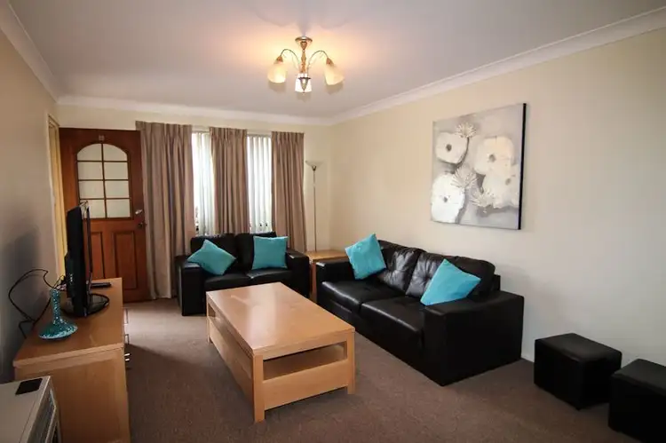 Second view of Homely unit listing, 10/9 Amangu Close, Orange NSW 2800